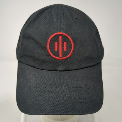 PWS Primary Weapons Systems Baseball Cap Black One Size US Flag Strapback Hat