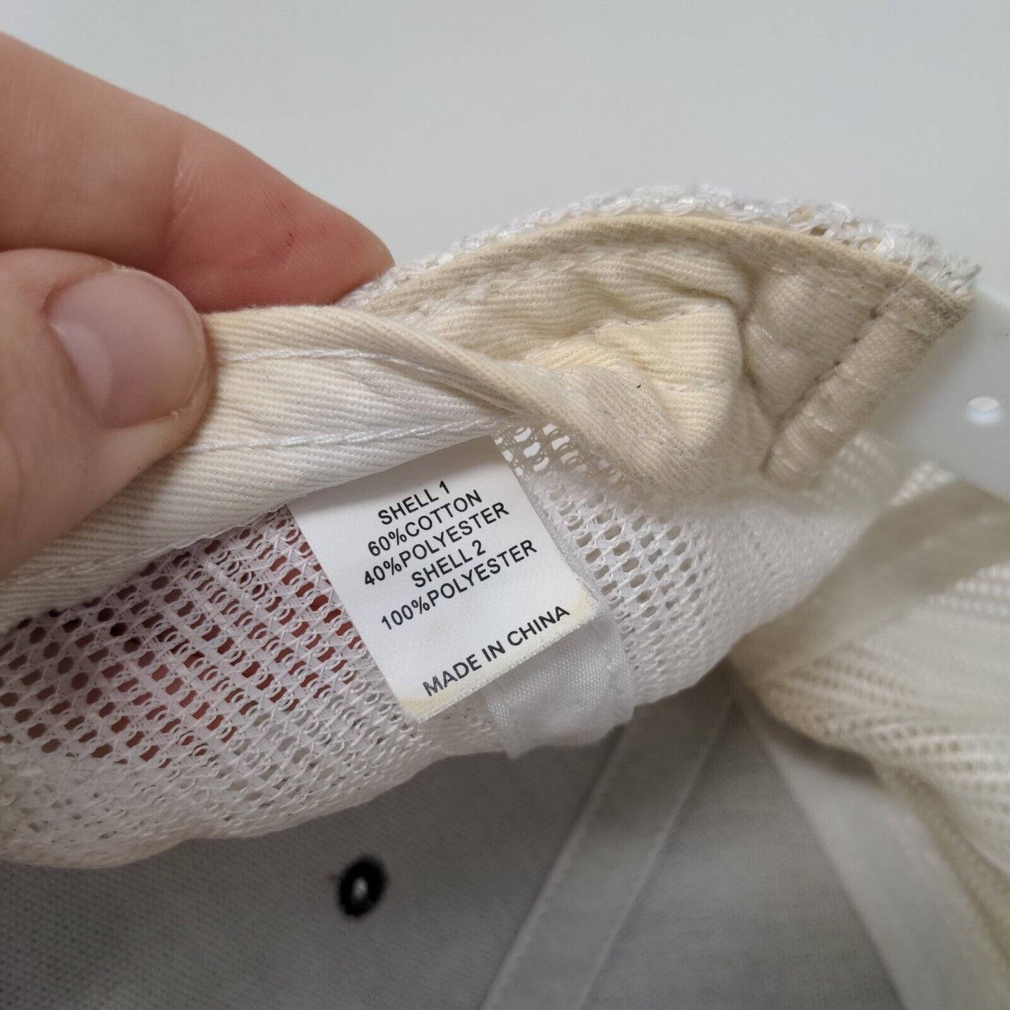 Lightning Loader Petersen Industries Snapback Trucker Hat Gray OS Richardson