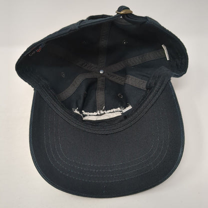 Edward Jones 100 1922-2022 Baseball Cap Blue One Size Adjustable Cap America