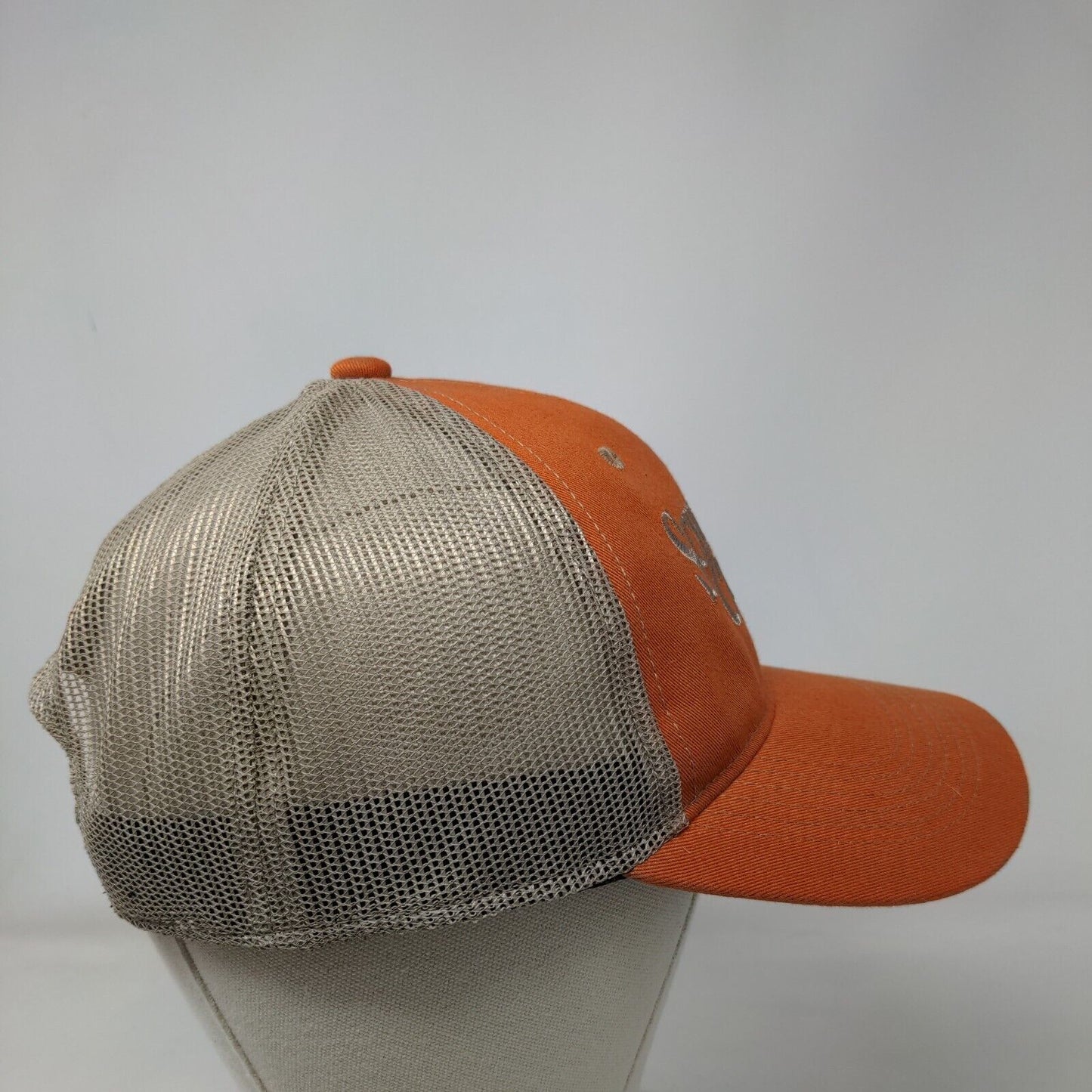 Scheels Outfitters Snapback Trucker Hat Multi OSFM Mesh Back Outdoor Cap
