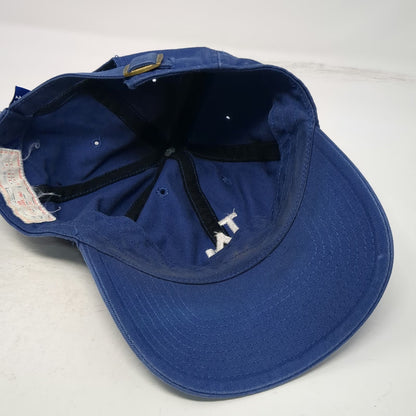 Twins Enterprise Los Angeles Dodgers MLB Blue Baseball Cap OS Slideback Hat Logo