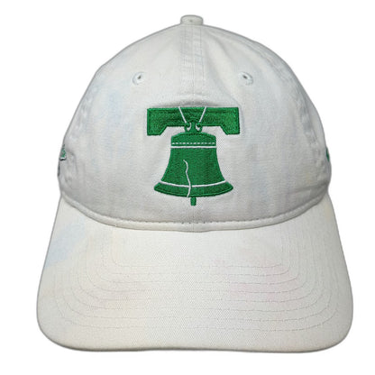 New Era NFL Philadelphia Eagles Liberty Bell White Cap One Size Hat 9TWENTY