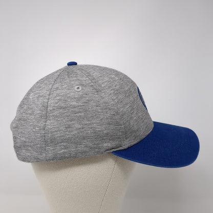 United Way Snapback Hat Multicolor One Size Adjustable Embroidered 6 Panel