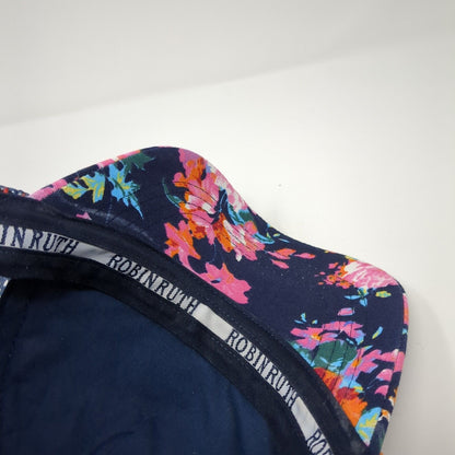 Hawaii The Aloha State Snapback Trucker Hat Multi One Size Mesh Back