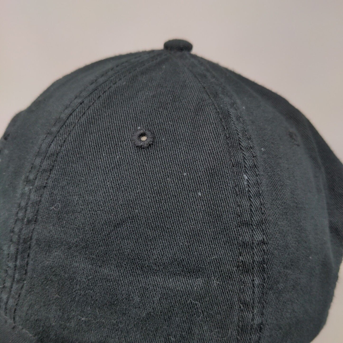 77 Flag Slideback Hat Black One Size 6 Panel American Eagle Outfitters