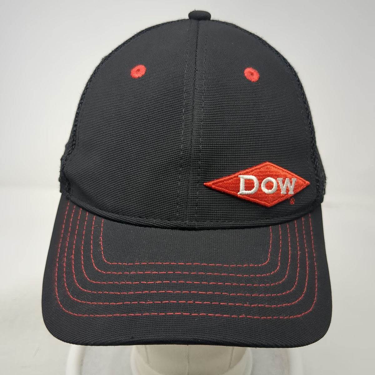 Chase Authentics Baseball Cap Black One Size Dow Austin Dillon RCR NASCAR Hat