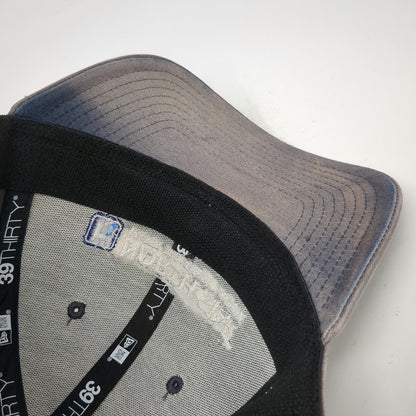New Era Baseball Cap Gray XL North Star Water Treatment Systems Stretch Fit Hat