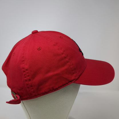 '47 MLB St. Louis Cardinals Baseball Cap Red One Size Slideback Cooperstown Hat