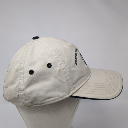 Bowen Parker Day CPAS Boise Nampa Homedale Slideback Hat Tan OSFA Adjustable
