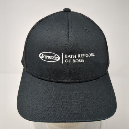 Jacuzzi Bath Remodel of Boise Trucker Hat Black One Size The Game