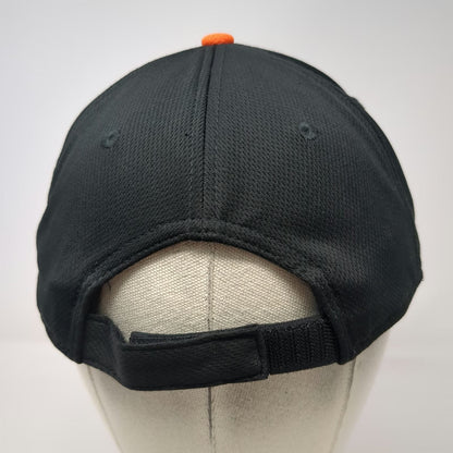 OC Sports San Francisco Giants MLB Baseball Cap Black One Size Strapback Hat
