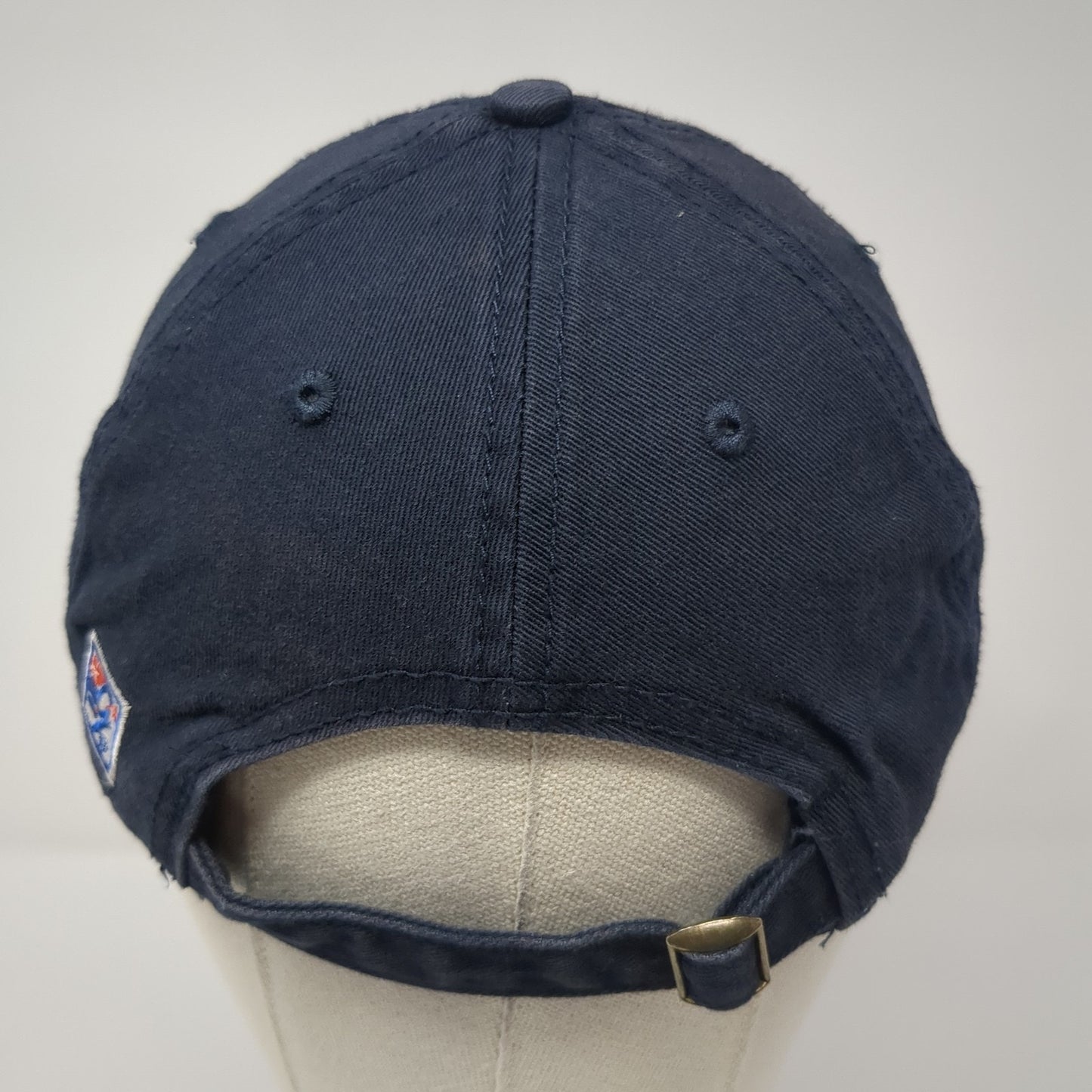 Tradewinds Global Investors Slideback Hat Blue One Size The Game