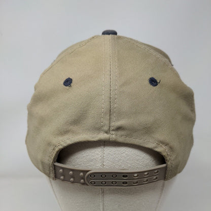 Whiteford Kenworth Inc. Snapback Hat Multicolor OSFA Embroidered 6 Panel
