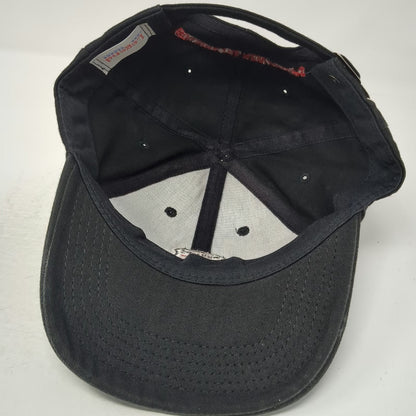 Legend Phillips 66 Shield Baseball Cap Black One Size Building The New Hat
