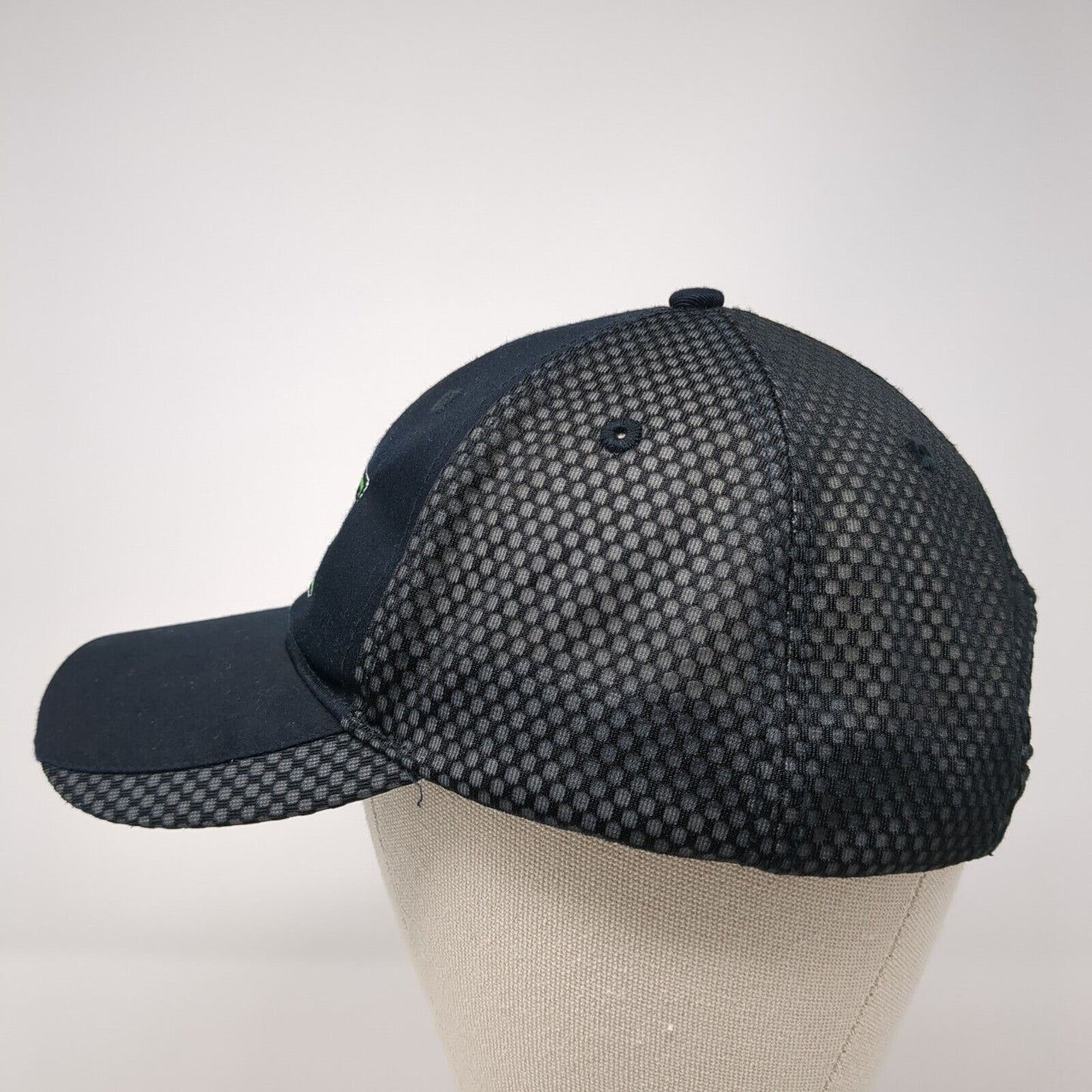 Joski Insurance Strapback Hat Multi OSFA Adjustable Port Authority