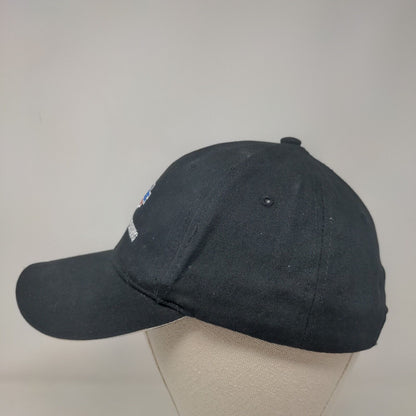 Carquest Air Conditioning Strapback Hat Black One Size Adjustable Embroidered