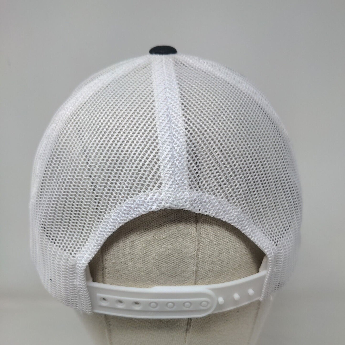 Local The North West Snapback Trucker Hat Black One Size The Classics Yupoong