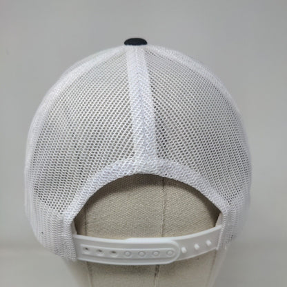 Local The North West Snapback Trucker Hat Black One Size The Classics Yupoong
