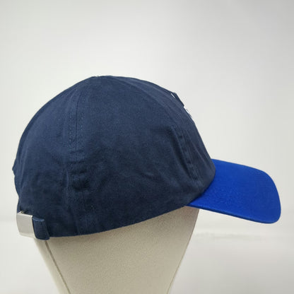mavi 5 Panel Blue Hat OS Space Jam 25th Anniversary Marvin Martian Basketball