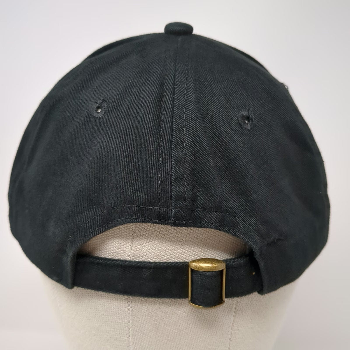 Action Specialties Petroleum Engineers Black Baseball Cap Hat One Size Slideback