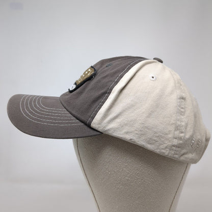 Valley Agronomics Est. 2006 Strapback Hat Multicolor OSFA Adjustable Vie Gear