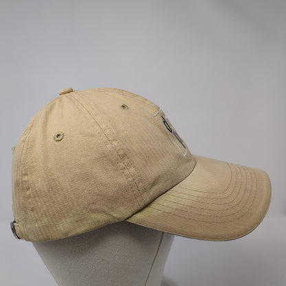 dbp Darren Baker Photography Baseball Cap Brown One Size Adjustable Result