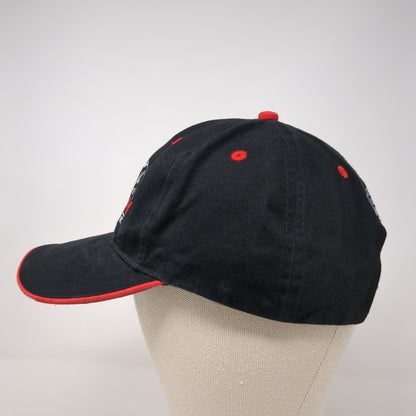 Smith Power Products Inc Strapback Hat Black One Size Onsite Energy