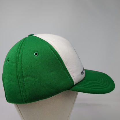 Sportsland Caps Trucker Hat Green One Size Feltham Growers Inc Onion Mascot