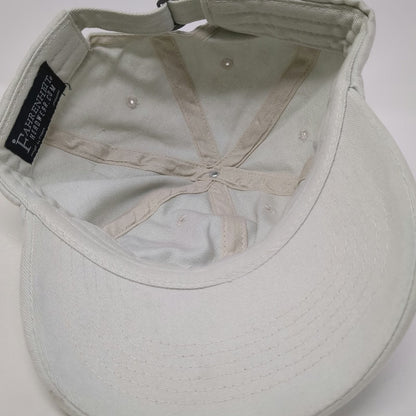 Fahrenheit Headwear Baseball Cap Gray One Size State Track 2019 IHSAA Meet Hat