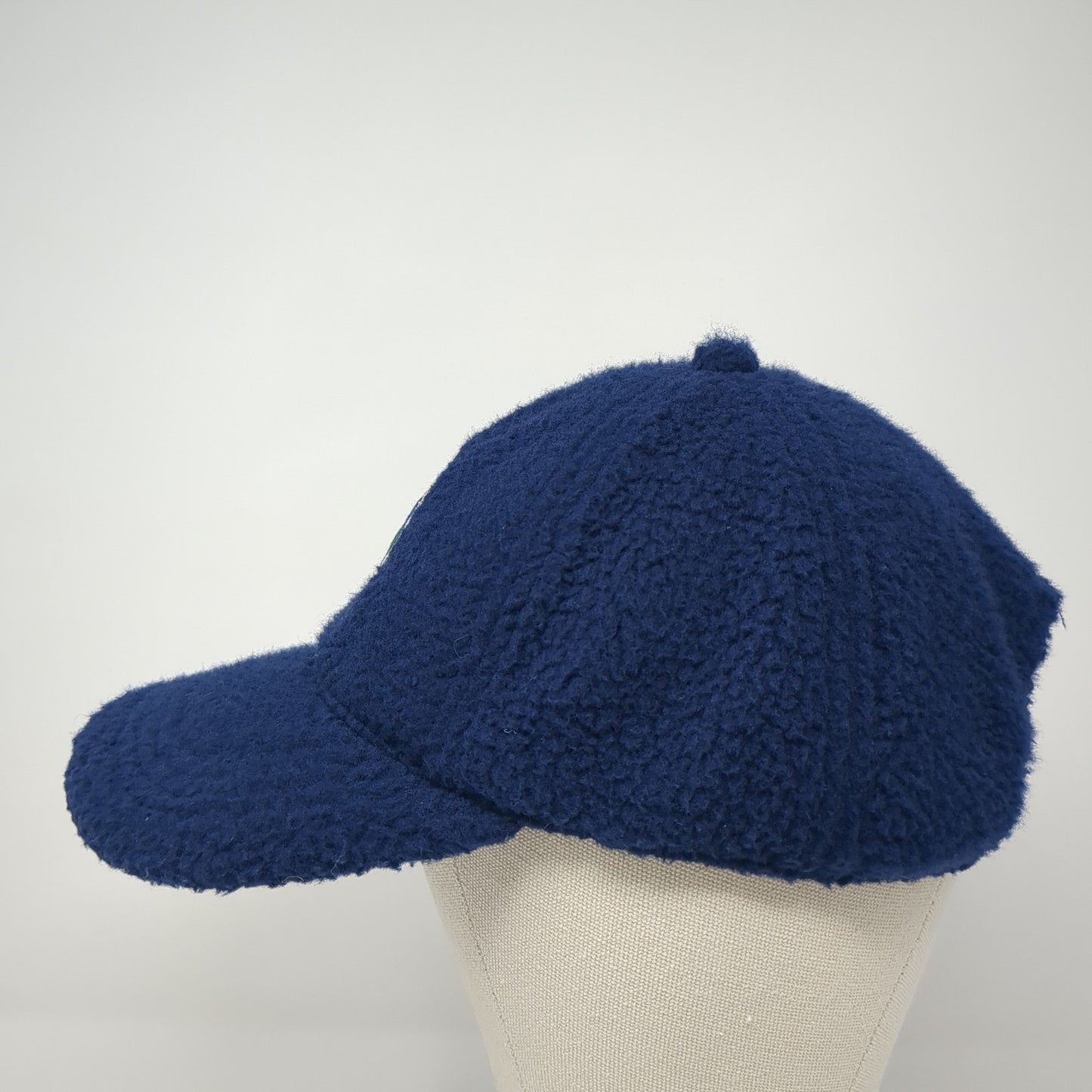 Rowing Blazers A Club For Everyone Baseball Cap Blue OS Adjustable Embroidered