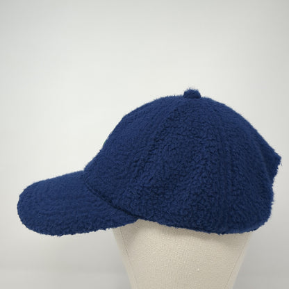 Rowing Blazers A Club For Everyone Baseball Cap Blue OS Adjustable Embroidered