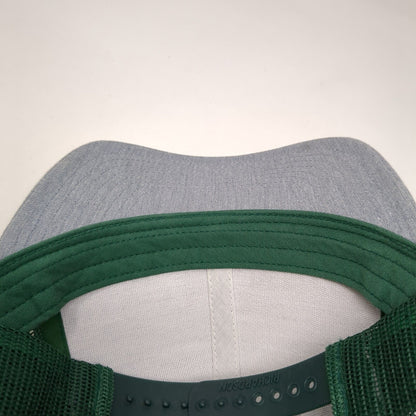 Pestcom Pest Management Snapback Trucker Hat Multi One Size Richardson