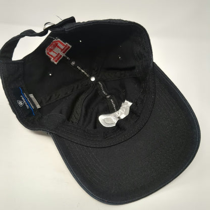 Utah Utes NCAA Top of the World Cap Black One Size Fan Up Make Us Ute Proud Hat