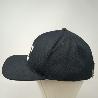 Pro Standard Kansas City Royals MLB Snapback Hat Black OSFM 2015 World Series