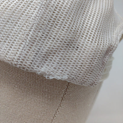 Teton Rental Snapback Trucker Hat Gray OSFA Mesh Back Richardson