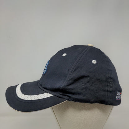 Oakhurst Slideback Hat Blue Classic Cut Dri-Look Ahead Performance