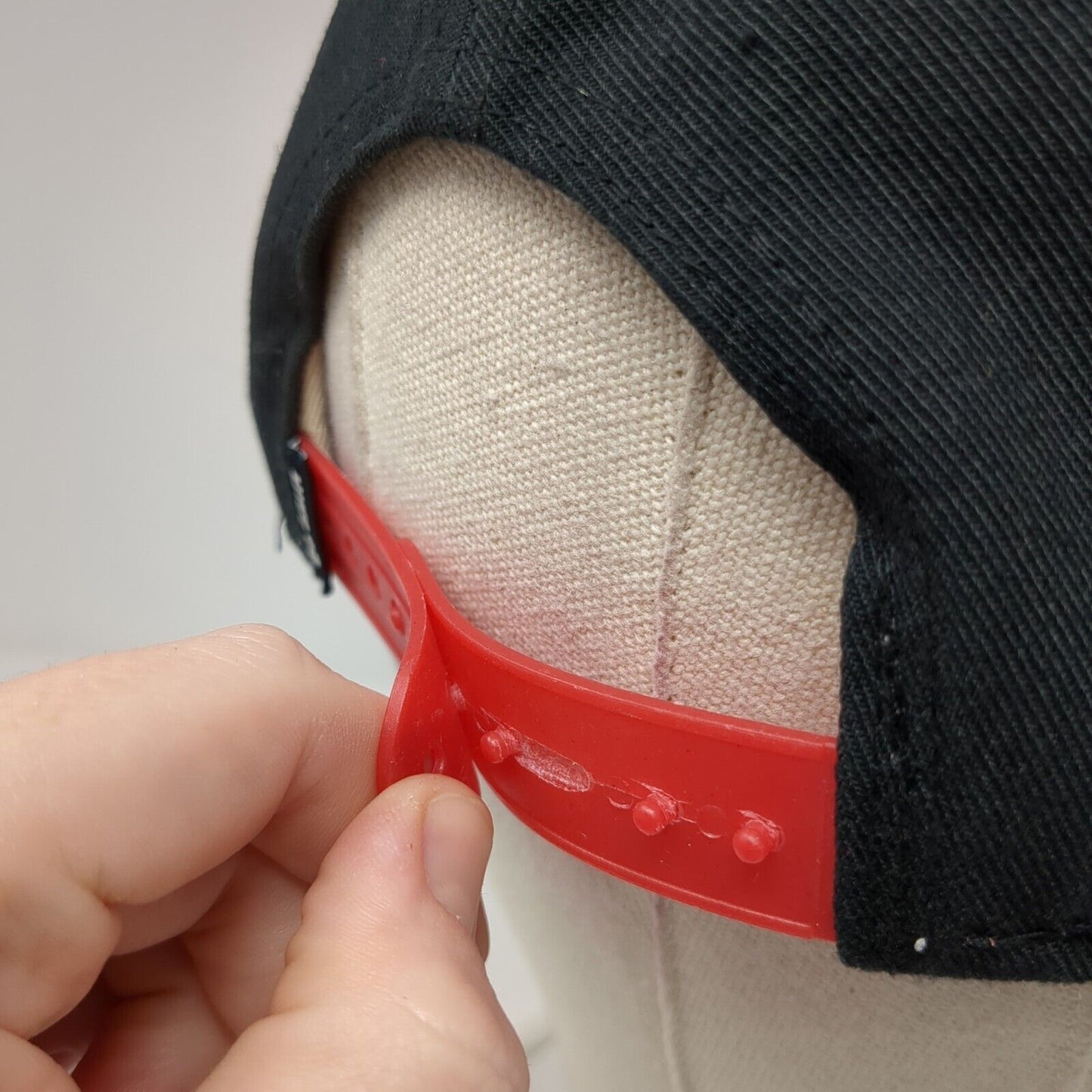 Nike S1ze SB Skateboard Snapback Hat Multioclor OSFA Embroidered Logo