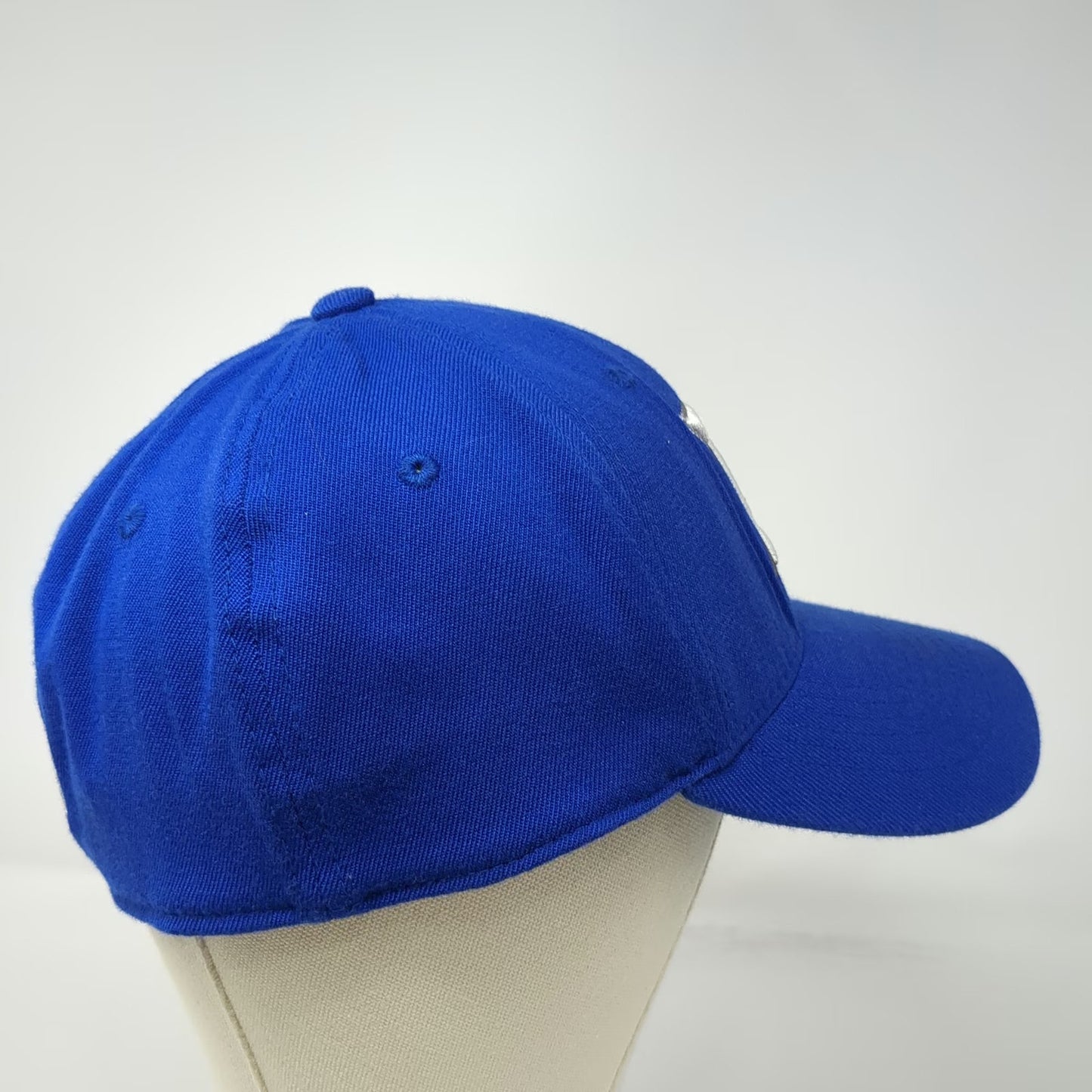 Duke Blue Devils NCAA Top of the World Baseball Cap Blue XL Fitted Hat Logo
