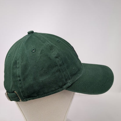 Ahead Baseball Cap Green One Size East Lake Golf Club Patch Slideback Hat 1904