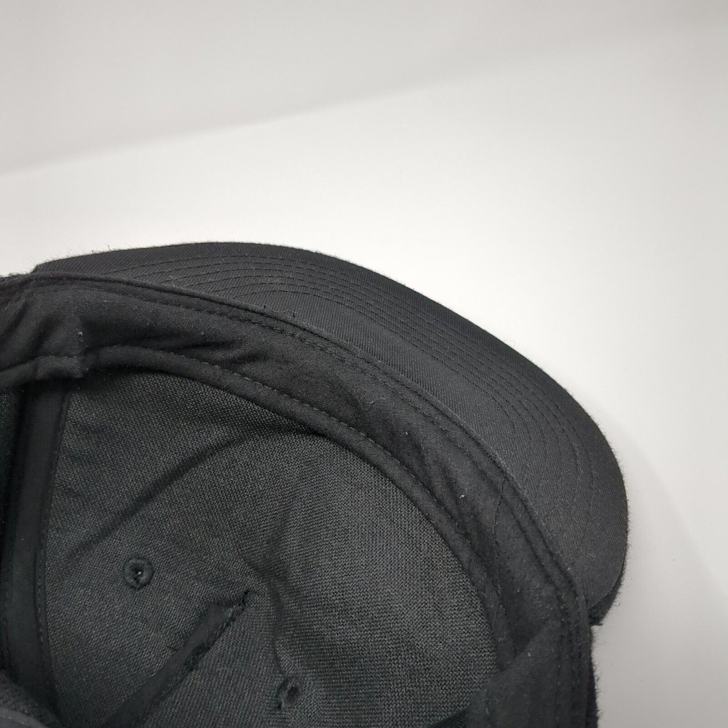 Batman Snapback Hat Black 4-8 Years Old Adjustable Superhero H&M