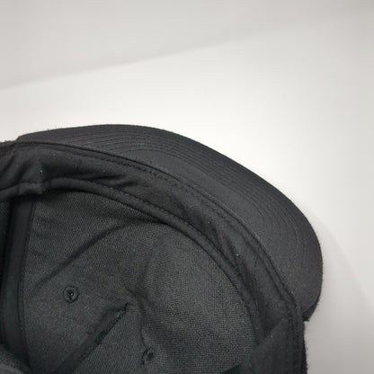 Batman Snapback Hat Black 4-8 Years Old Adjustable Superhero H&M