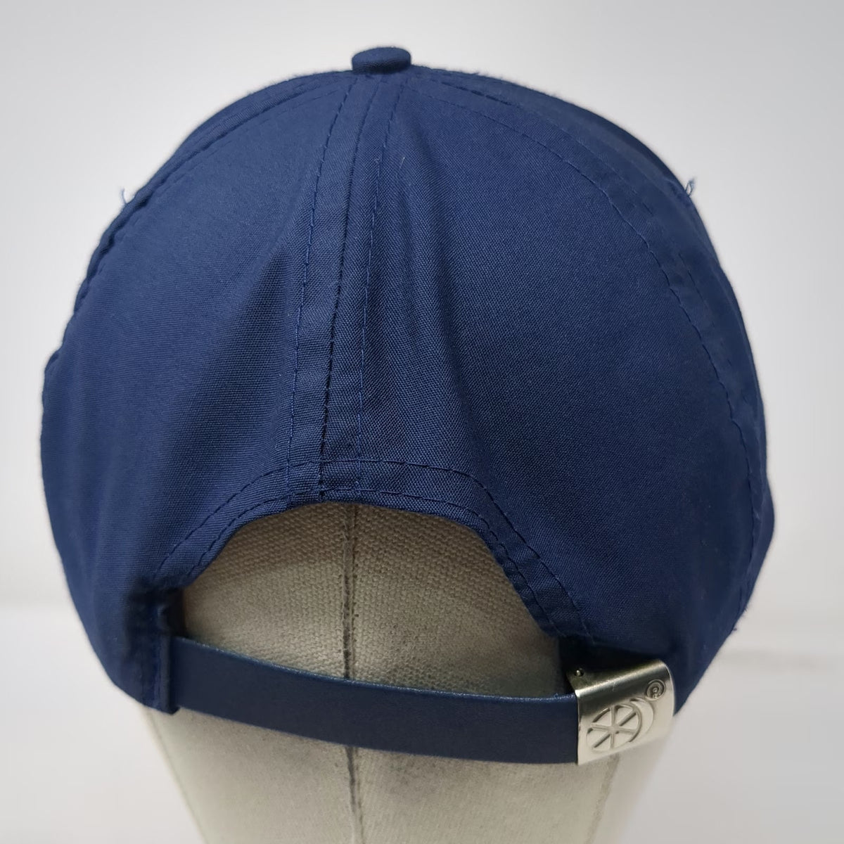 Sportcap 5 Panel Blue One Size Wasco Hardfacing Co Inc Fresno Ca Rope Hat