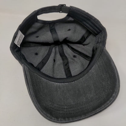 40 Years of Being Awesome Vintage 1983 Limited Edition Slideback Hat Gray OS
