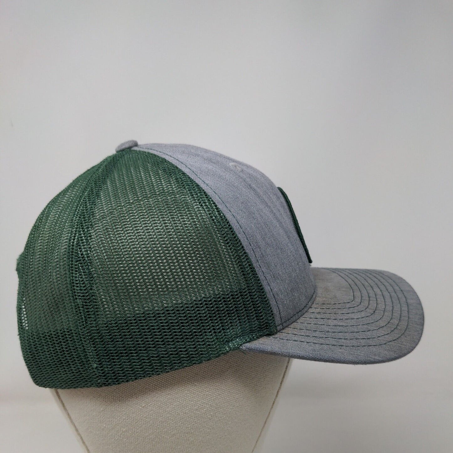 Agriliance Snapback Trucker Hat Multicolor OS Embroidered Mesh Back Richardson