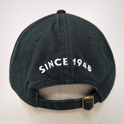 Outdoor Cap Shubie's Look No Further Since 1948 Black Baseball Cap One Size Hat