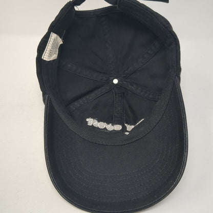 Grey Goose Slideback Hat Black One Size The World's Best Tasting Vodka