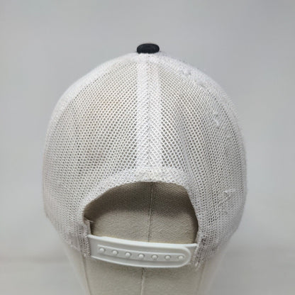 Realtree by Outdoor Cap Snapback Trucker Hat Camo OSFM Mesh Back