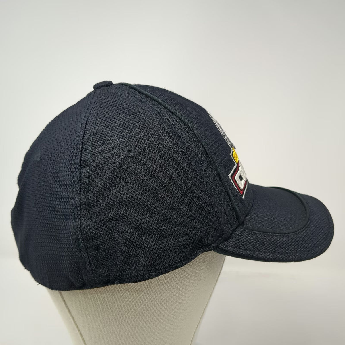 New Era Boston Red Sox MLB Black Baseball Cap One Size 2007 World Series Champs