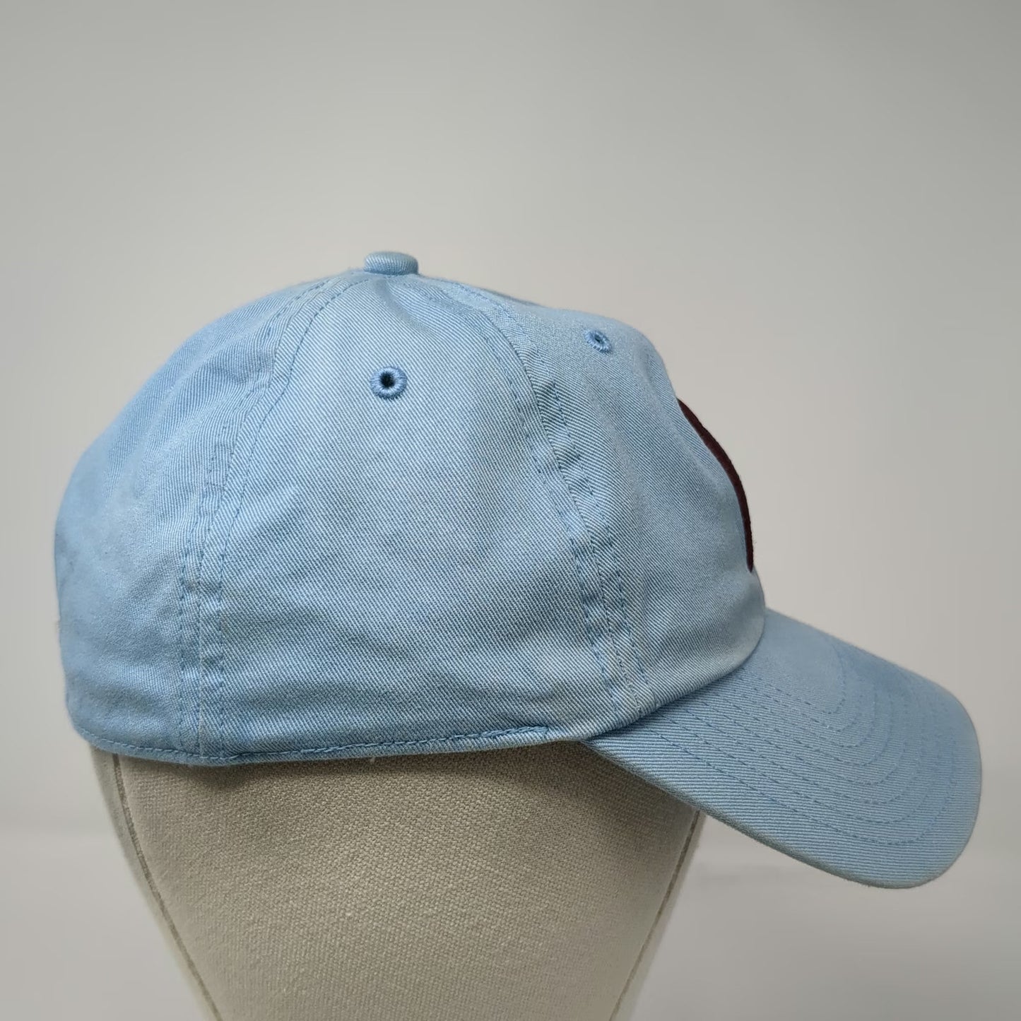 Philadelphia Phillies MLB '47 Baseball Blue S 1979 Cooperstown Collection Hat