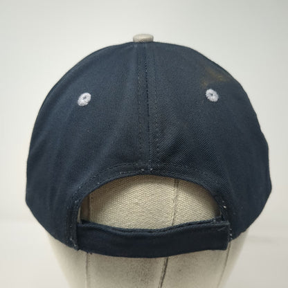 Headliner Electrical Wholesale Supply Blue Baseball Cap One Size Strapback Hat